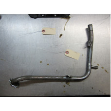 09P104 Heater Line For 12-15 Kia Rio  1.6